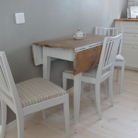 Villa Gruddbo Solleron Kamer foto